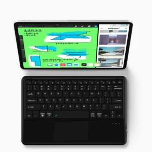 لوحة مفاتيح تابلت لمايكروسوفت برو